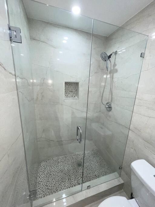 Modern Miami Oversized 3 Bedroom In Central Location Eksteriør bilde