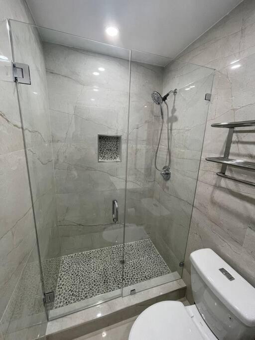 Modern Miami Oversized 3 Bedroom In Central Location Eksteriør bilde