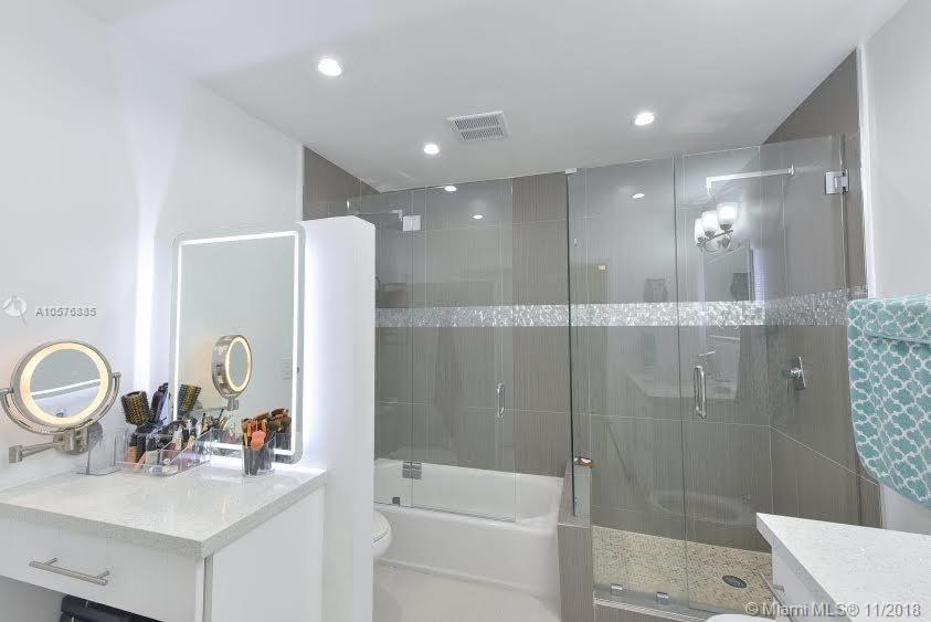 Modern Miami Oversized 3 Bedroom In Central Location Eksteriør bilde