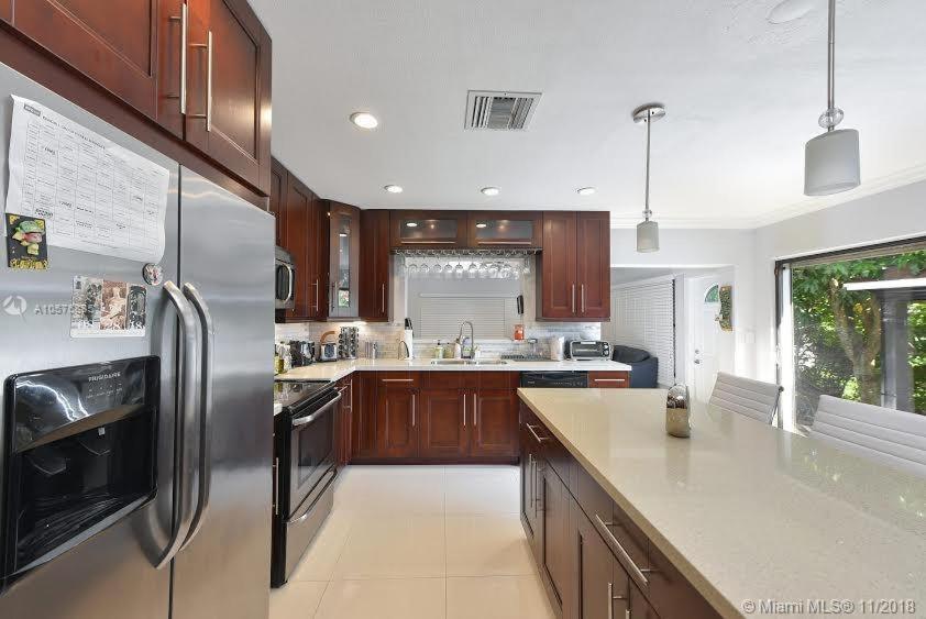 Modern Miami Oversized 3 Bedroom In Central Location Eksteriør bilde