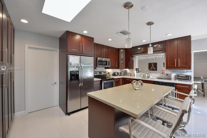 Modern Miami Oversized 3 Bedroom In Central Location Eksteriør bilde