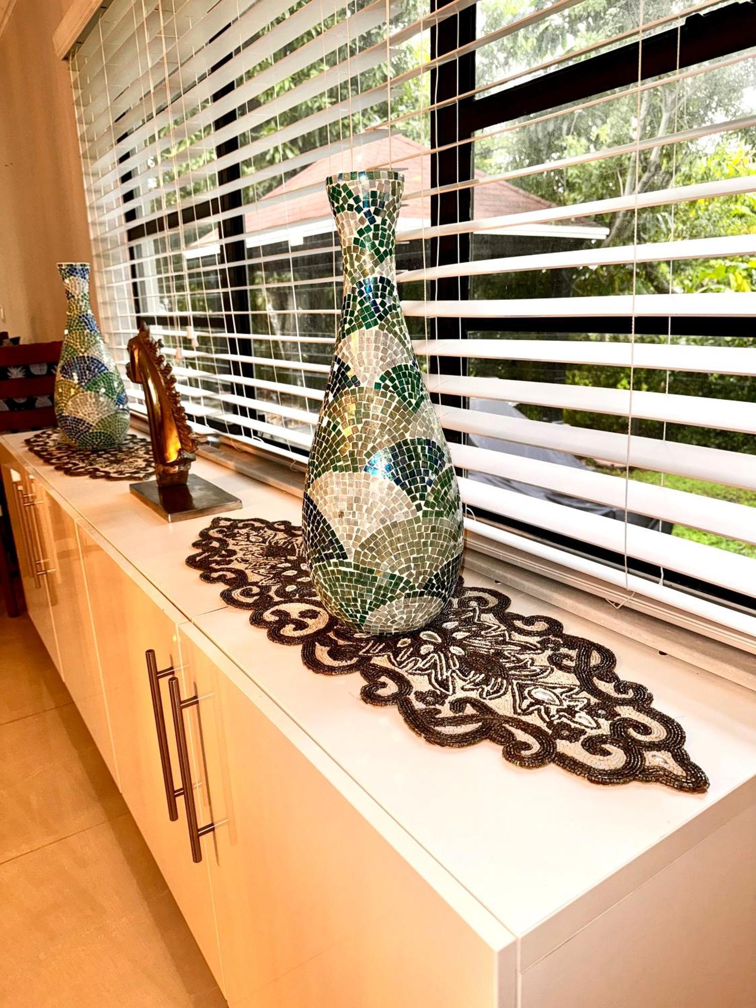 Modern Miami Oversized 3 Bedroom In Central Location Eksteriør bilde