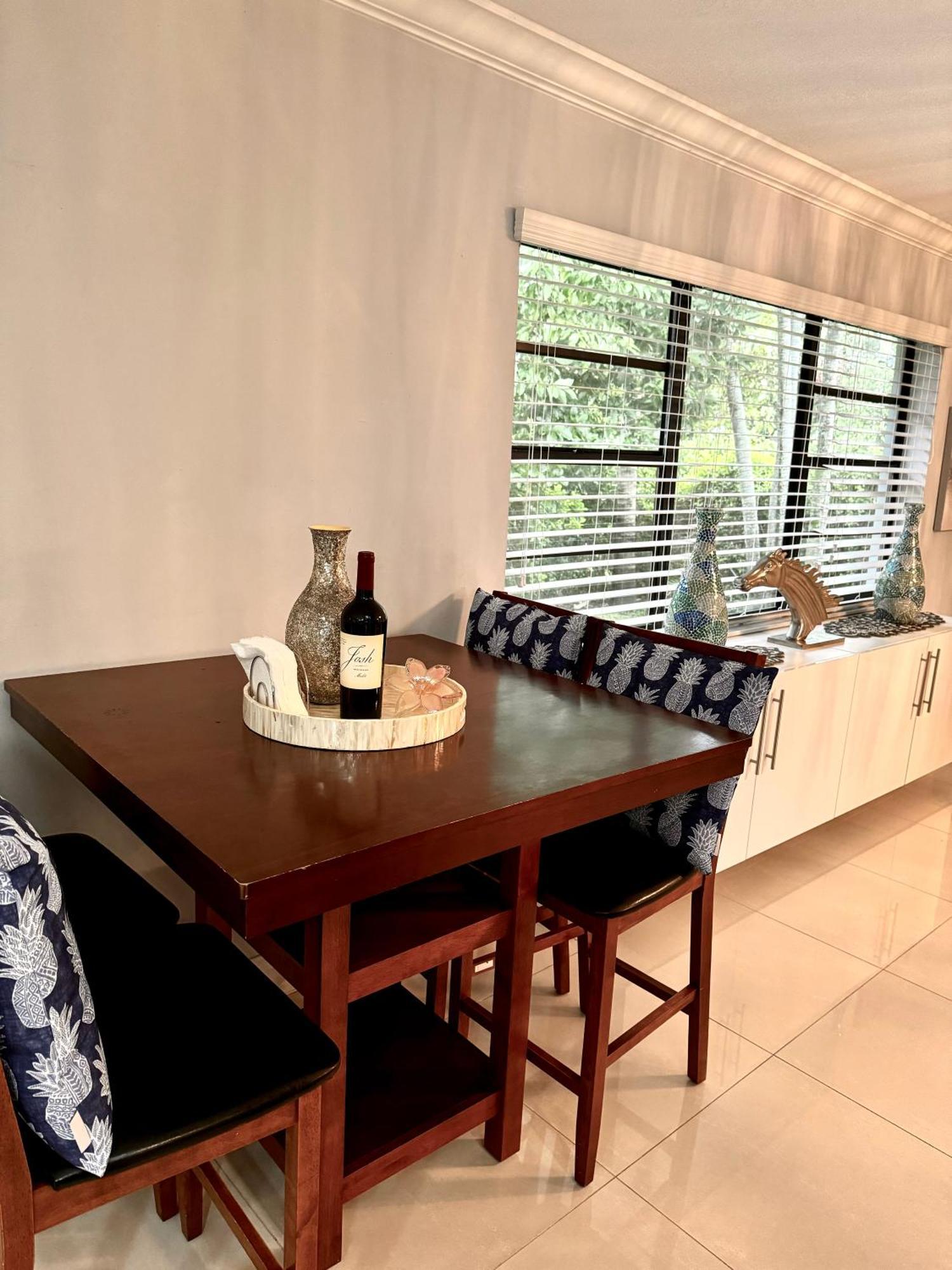 Modern Miami Oversized 3 Bedroom In Central Location Eksteriør bilde
