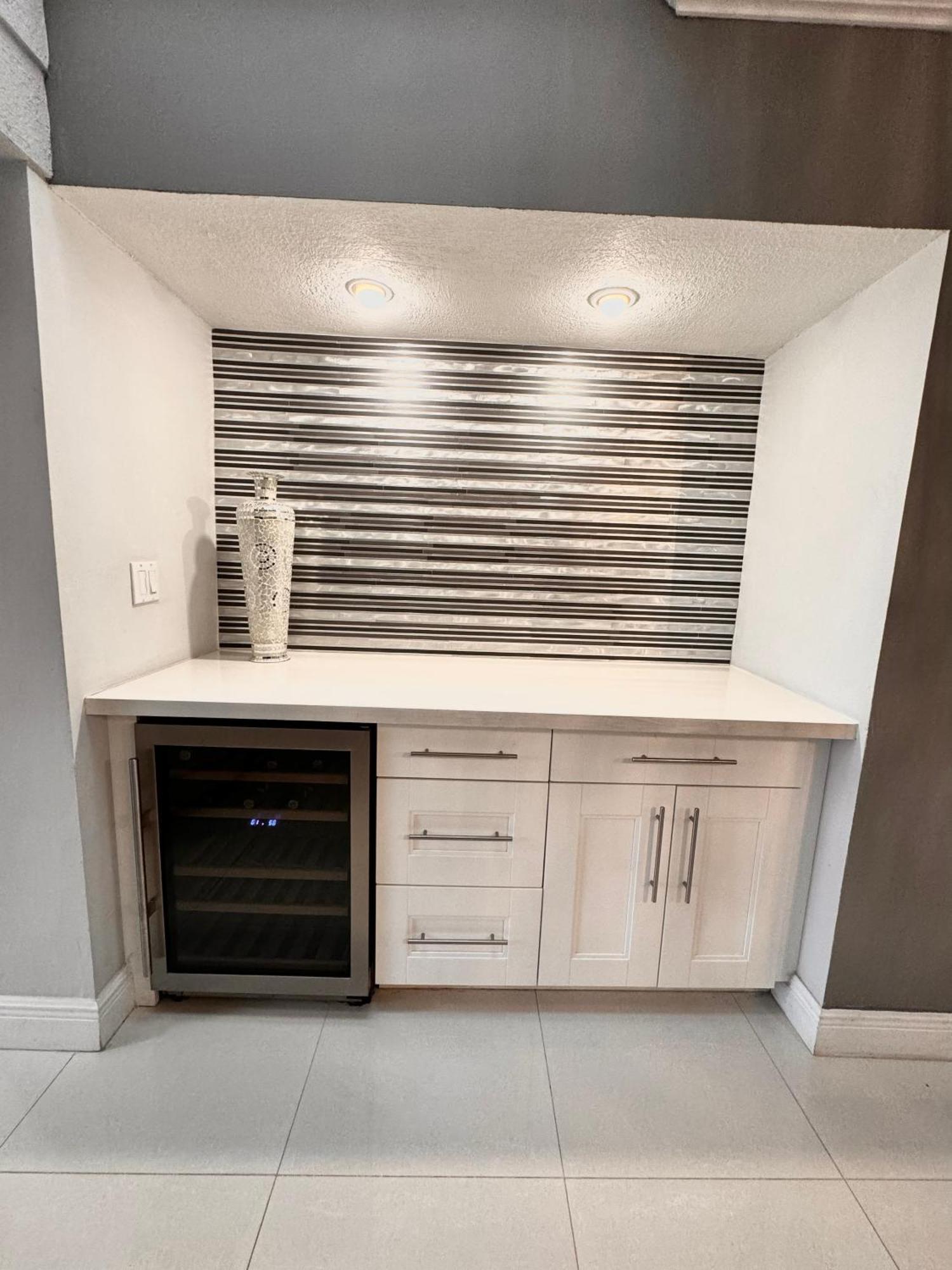 Modern Miami Oversized 3 Bedroom In Central Location Eksteriør bilde